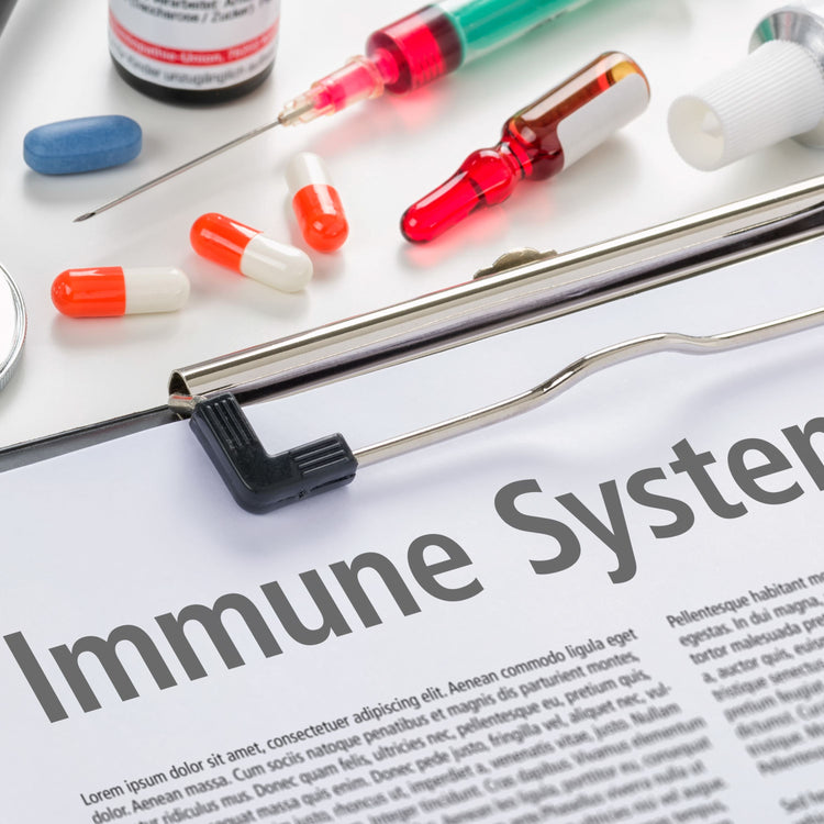 Wie kann das Immunsystem gestärkt werden?
