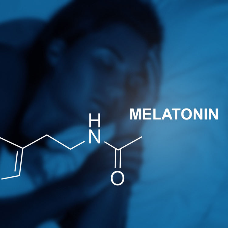 Ist Melatonin wirklich das #1-Schlafmittel?