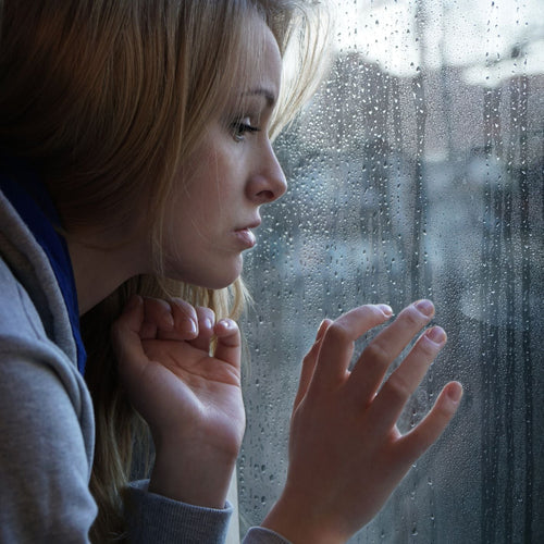 Saisonale Abhaengige Depressionen  SAD_Teil 1