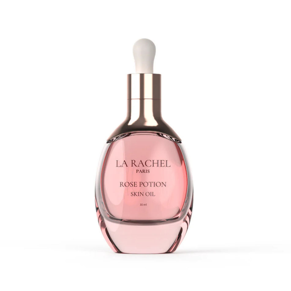 Rose Potion Hautöl