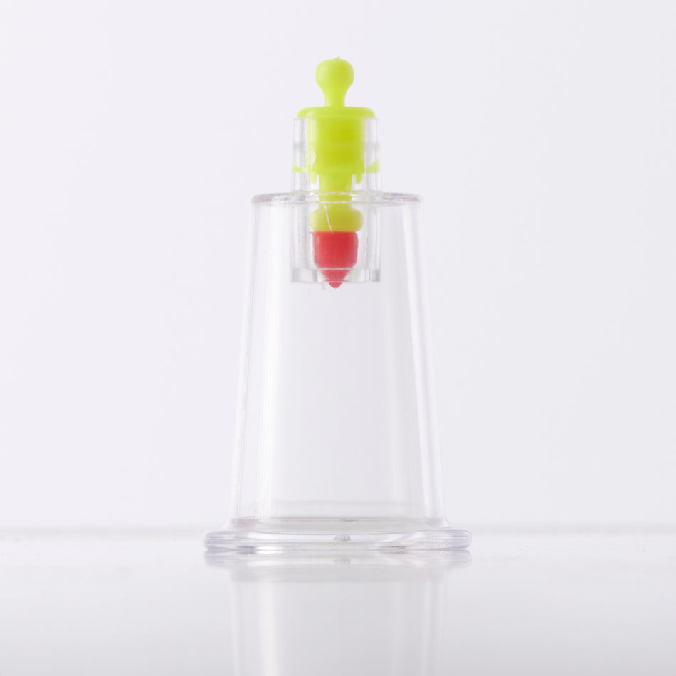 3 cm großer Schröpfgläser (10 Stück)