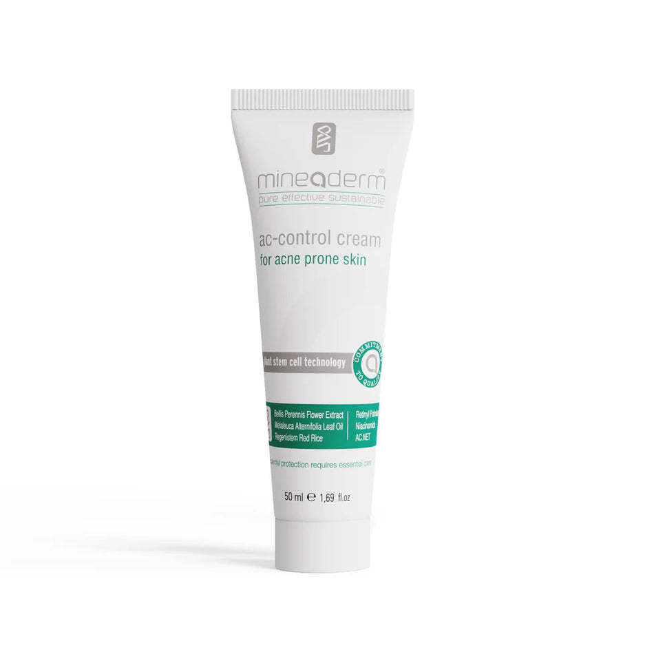 AC CONTROL CREAM