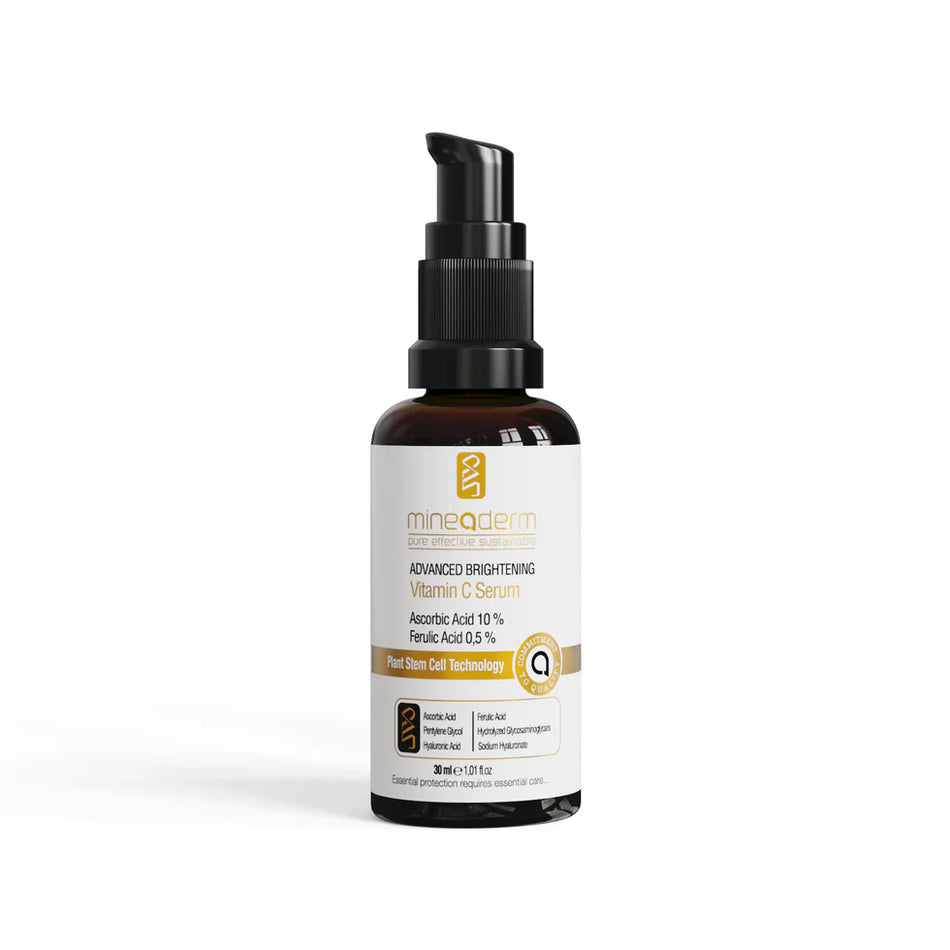 ADVANCED BRIGHTENING VITAMIN C