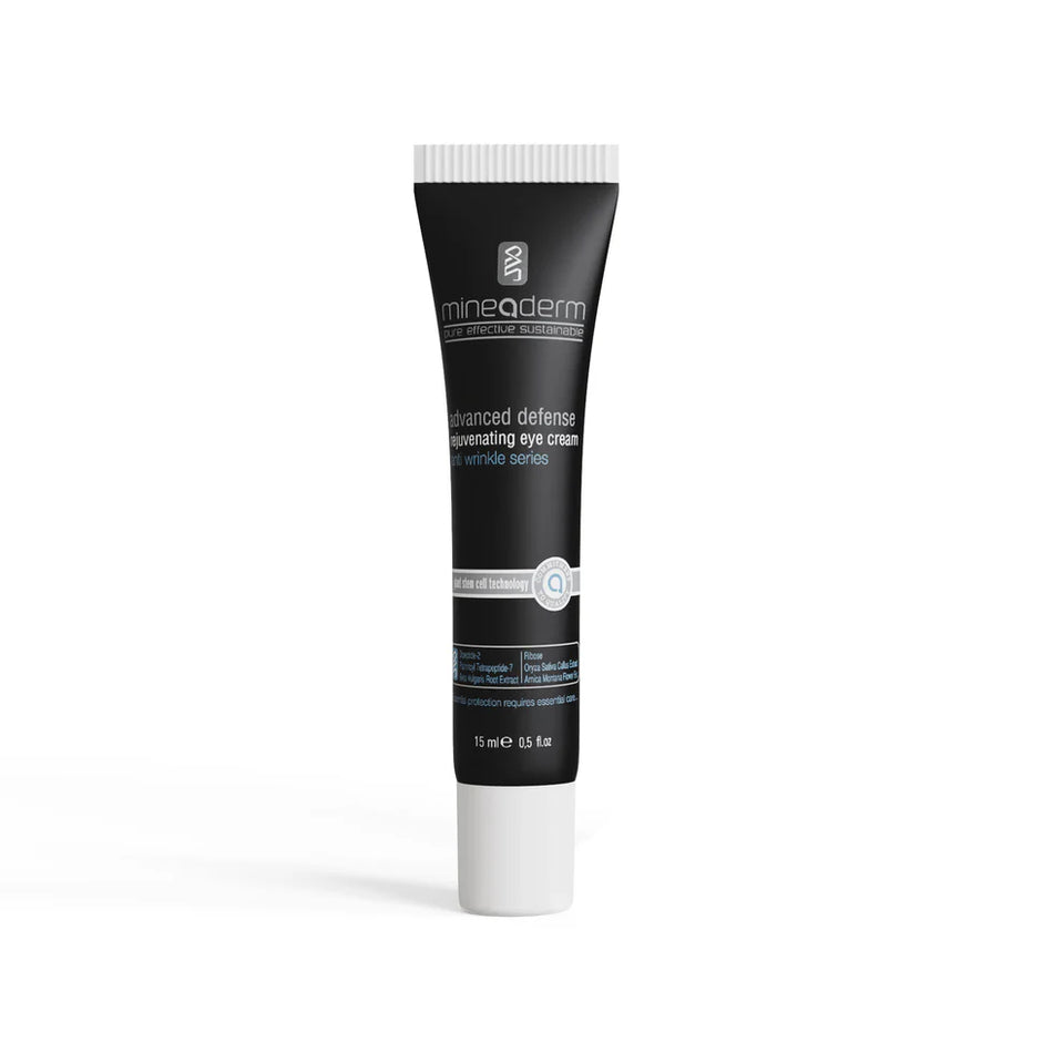 ADVANCED DEFENSE REJUVENATING EYE CREAM