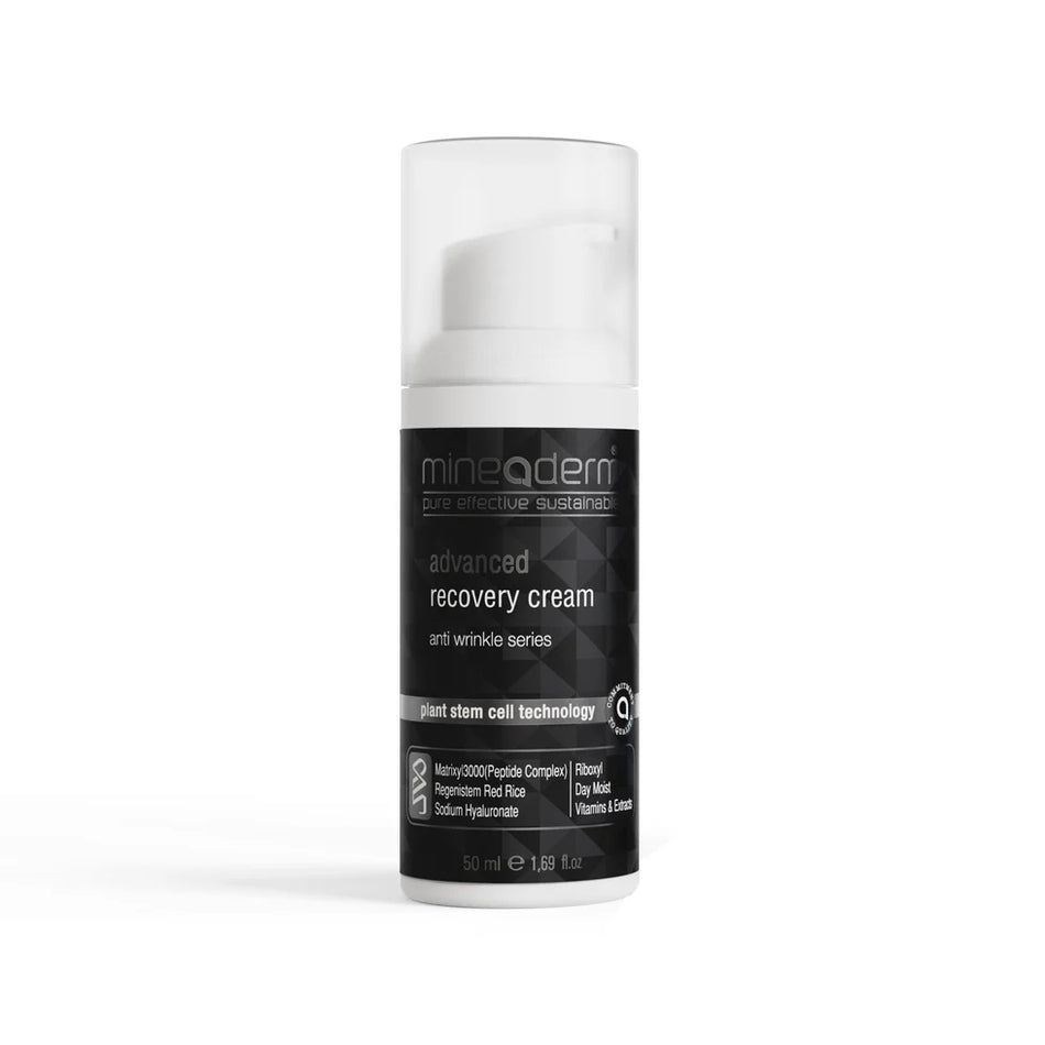 ADVANCED RECOVERY CREAM