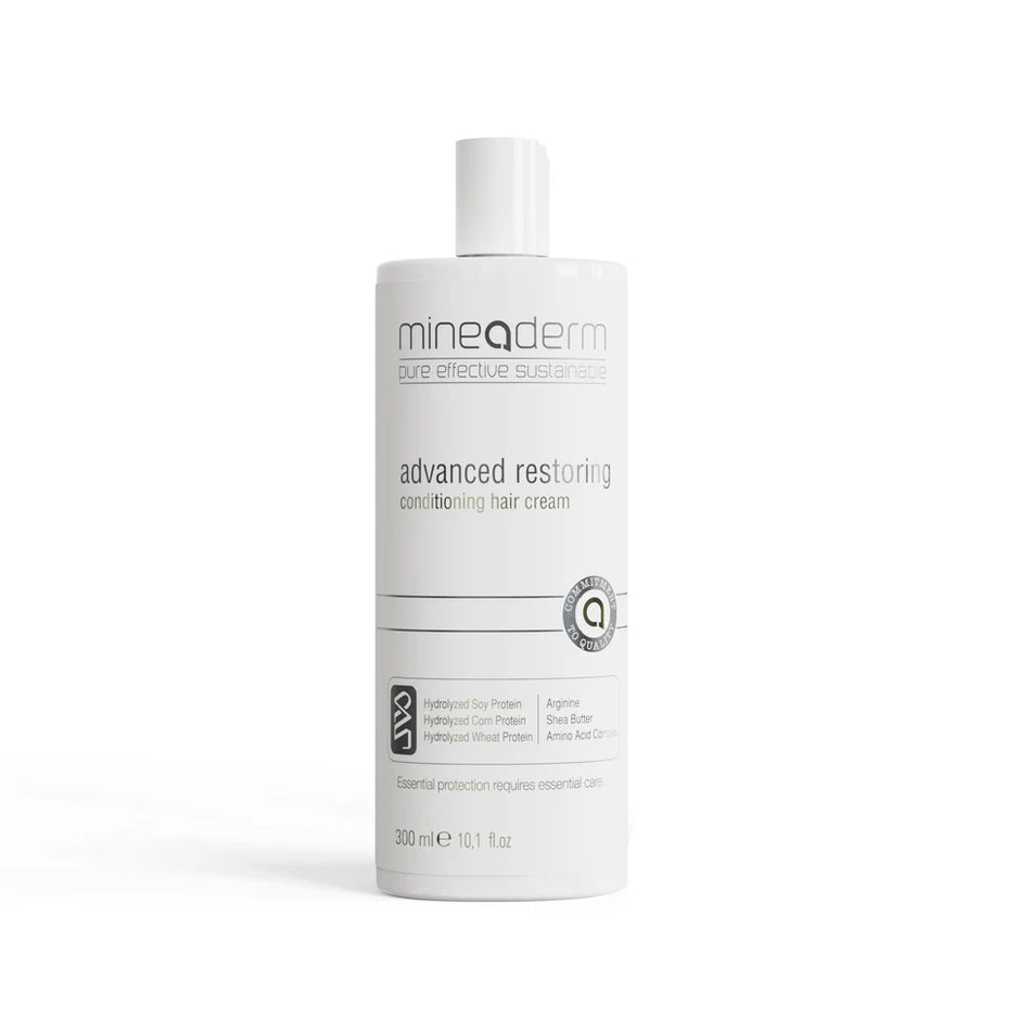 ADVANCED RESTORING CONDITIONING HAIR CREAM