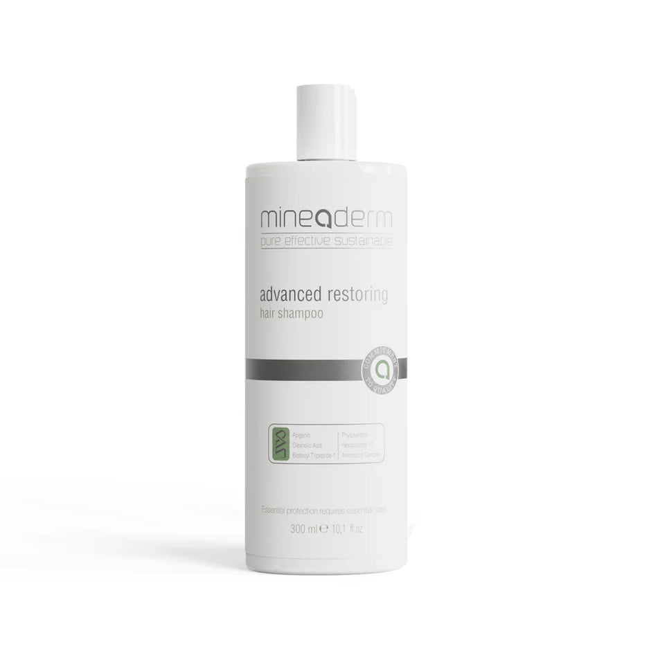 ADVANCED RESTORING HAIR SHAMPOO
