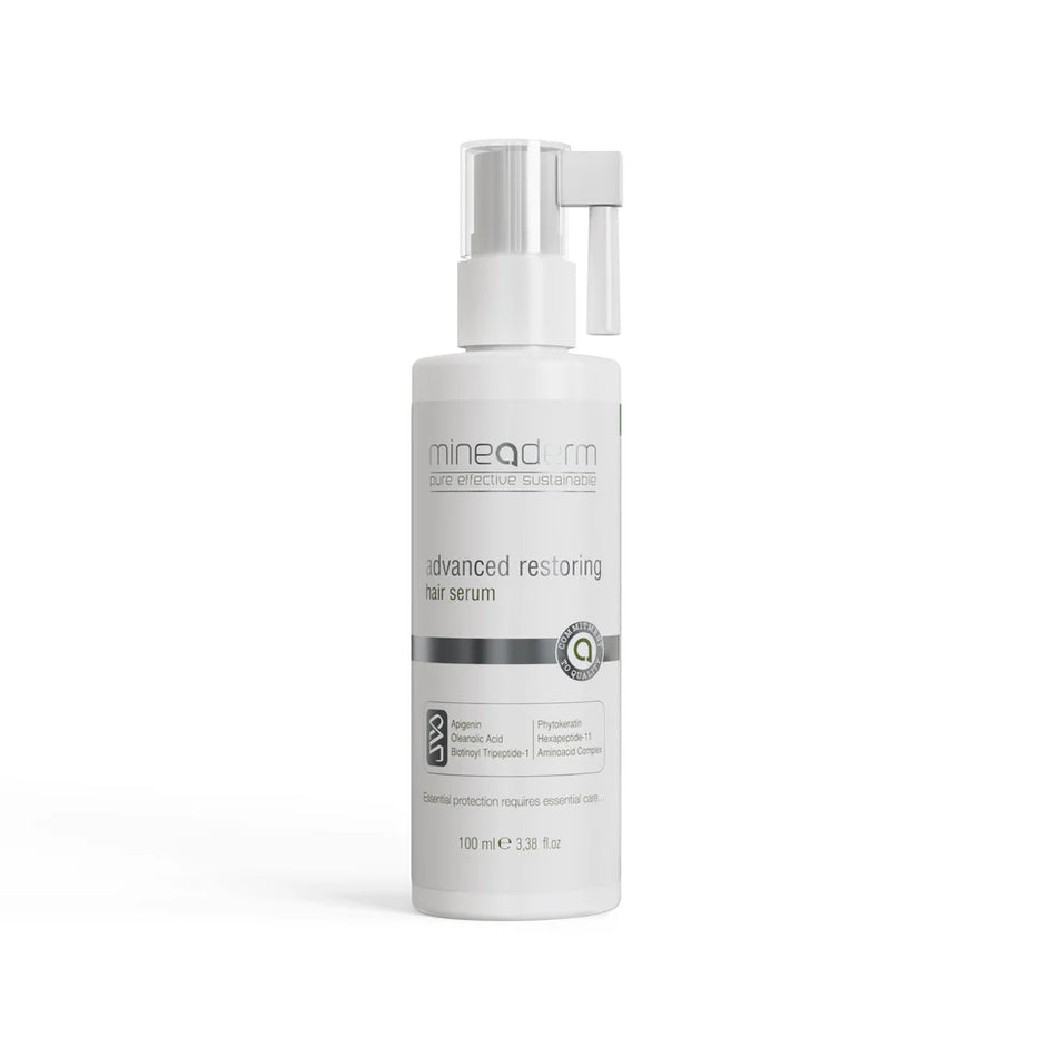 ADVANCED RESTORING HAIR SERUM