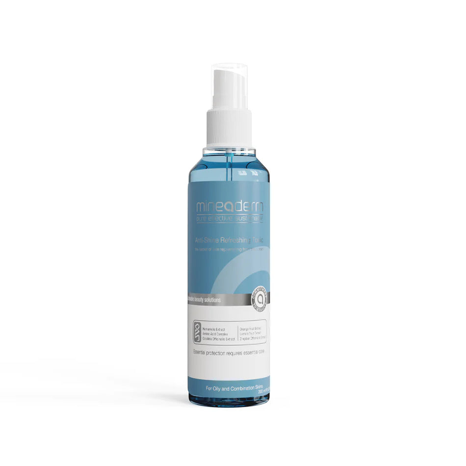 ANTI SHINE REFRESHING TONIC