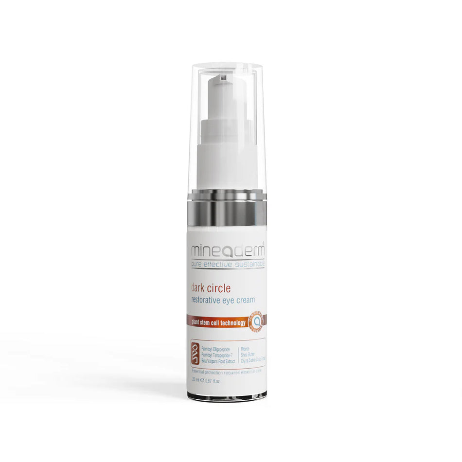 DARK CIRCLE RESTORATIVE EYE CREAM
