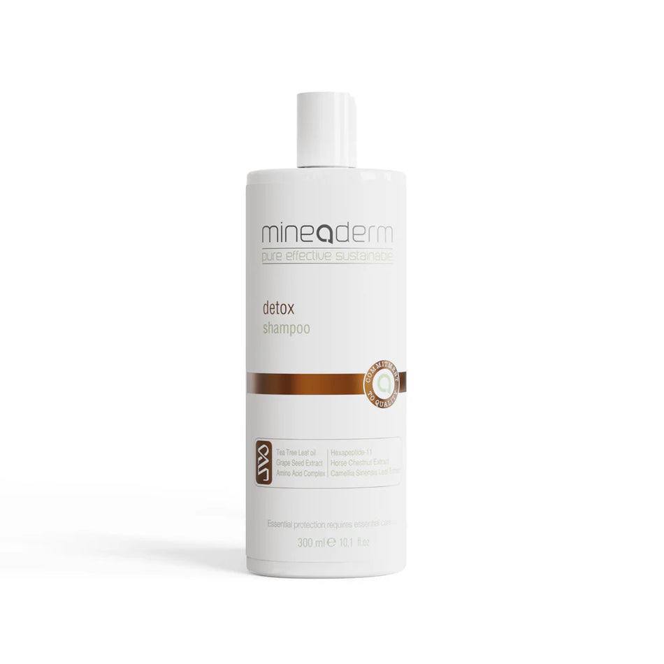 DETOX SHAMPOO