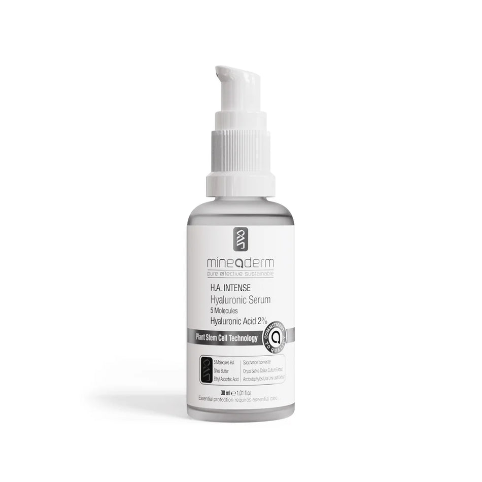 H.A. INTENSE HYALURONIC SERUM