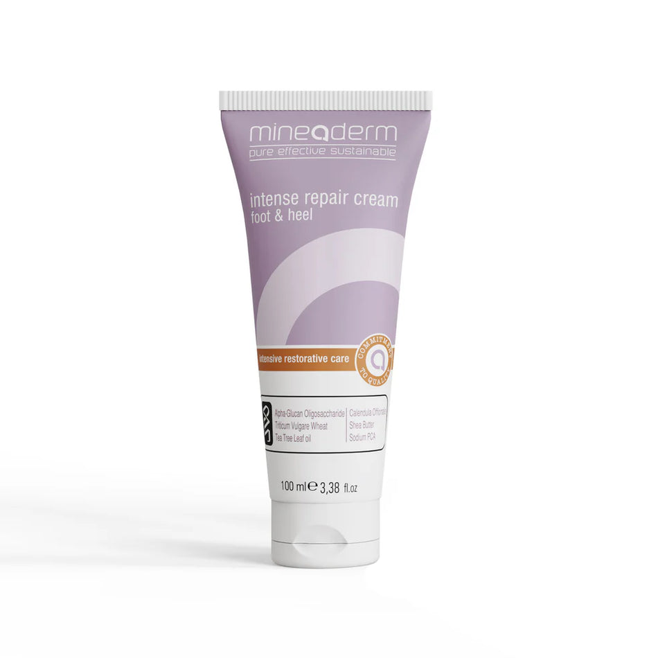 INTENSE REPAIR CREAM FOOT& HEEL