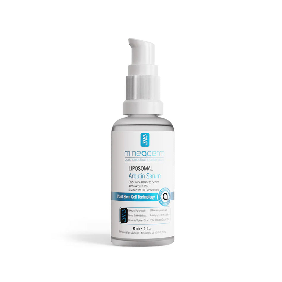 LİPOSOMAL ARBUTİN SERUM