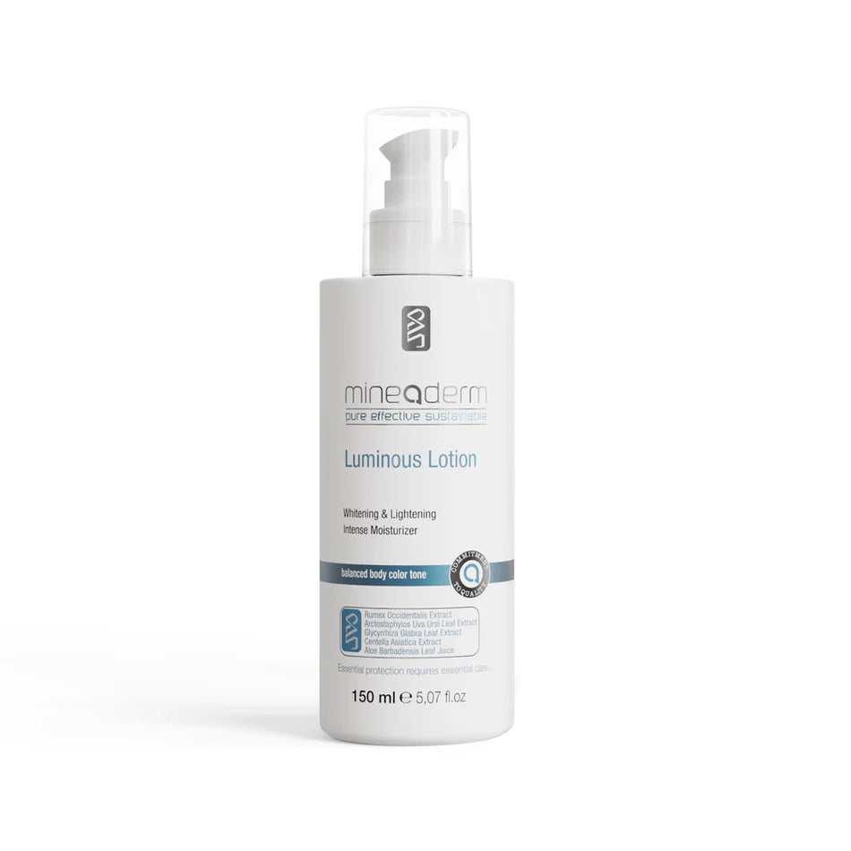 LUMINOUS LOTION