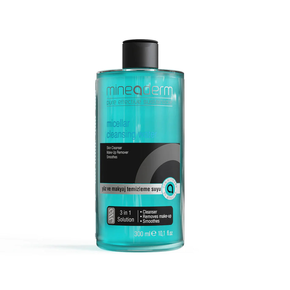 MICELLAR CLEANSING WATER