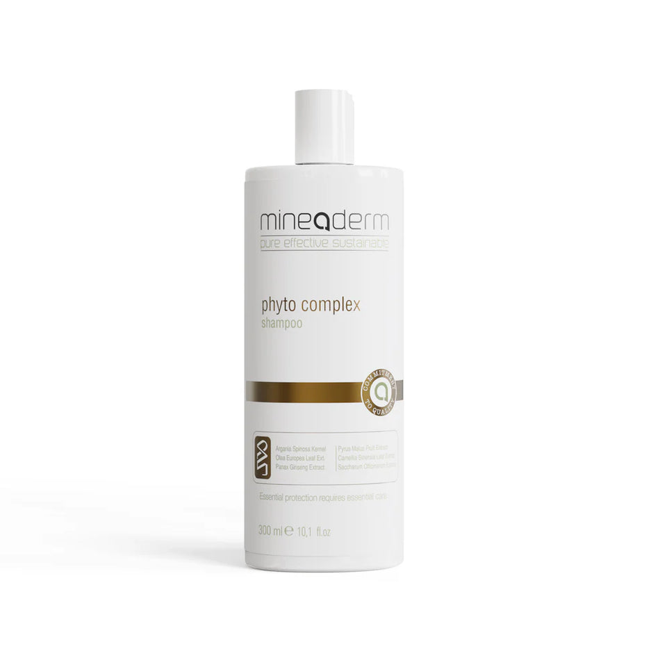 PHYTO COMPLEX SHAMPOO