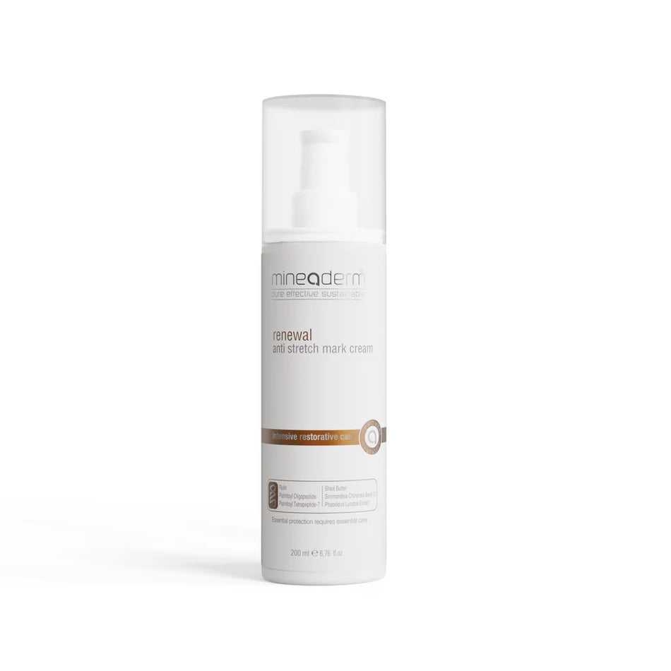 RENEWAL ANTI STRETCH MARK CREAM