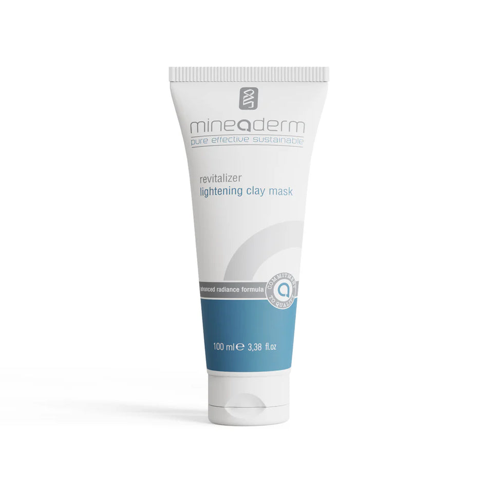REVITALIZER LIGHTENING CLAY MASK