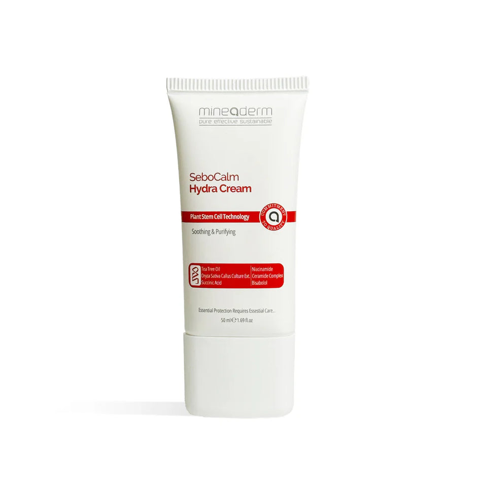 SEBOCALM HYDRA CREAM