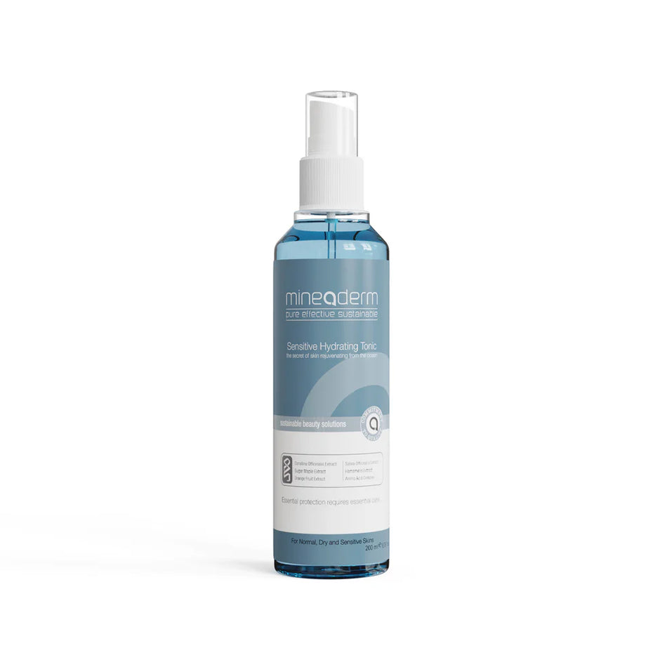 SENSITIVE HYDRATING TONIC