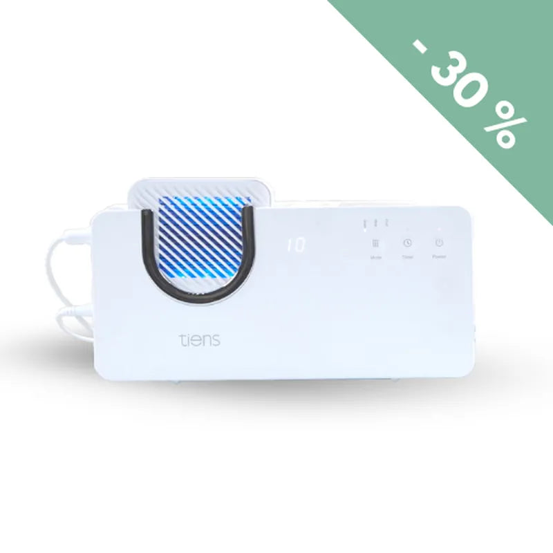 TIENS Obst & Gemüsereiniger TQ-D43